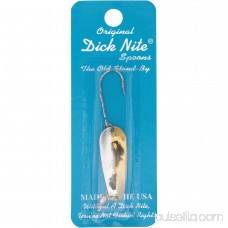 Dick Nickel Spoon Size 2, 1/16oz 555613631